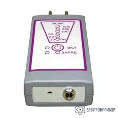 ISIF - gardish ulanishiga qarshilik ko'rsatkichi - 542 000 so'm / donadan