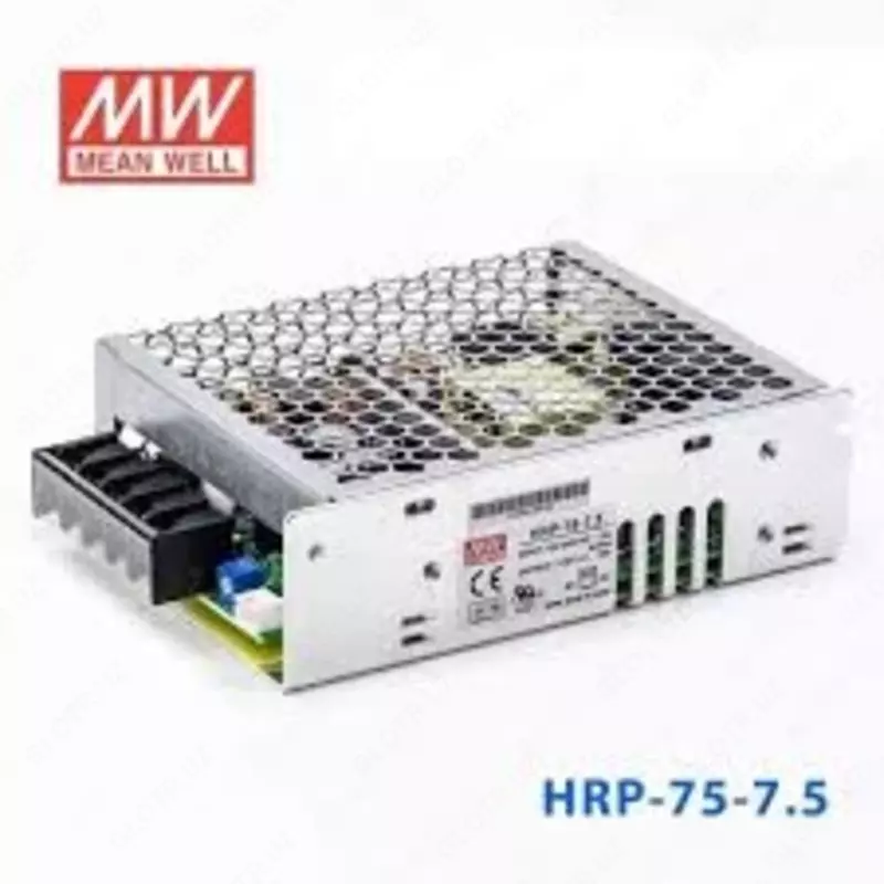 HRPG-300-12 Yaxshi elektr ta'minoti