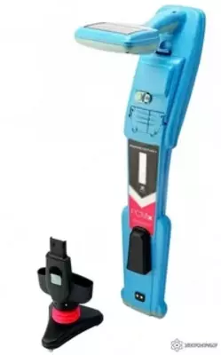 PCMx — система для поиска мест повреждения изоляции и диагностики коррозионного состояния трубопроводов - от 542 000 сум / шт.