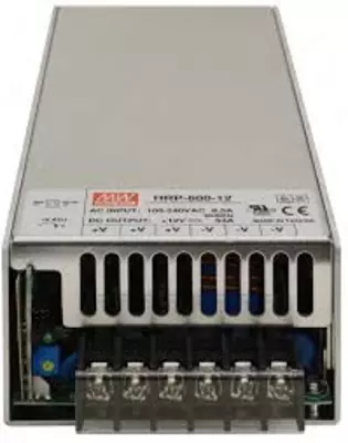 HRP-600-12 Yaxshi elektr ta'minoti - 120 000 so'm / donadan