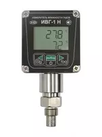 ИВГ-1 Н-И-Д3-ПС-3/4 UNF — измеритель микровлажности газов