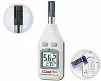 TH302 — измеритель температуры и влажности