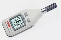 TH302 — измеритель температуры и влажности - от 554 000 сум