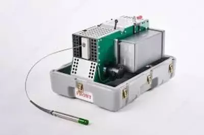 Портативная каротажная станция в комплектации согласно Приложения №1