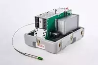 Портативная каротажная станция в комплектации согласно Приложения №1