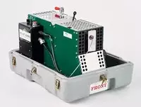 Портативная каротажная станция в комплектации согласно Приложения №1 - от 120 000 сум