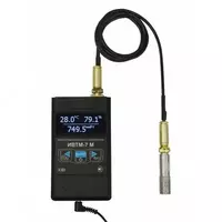 ИВТМ-7 М 3-E — термогигрометр с Ethernet интерфейсом