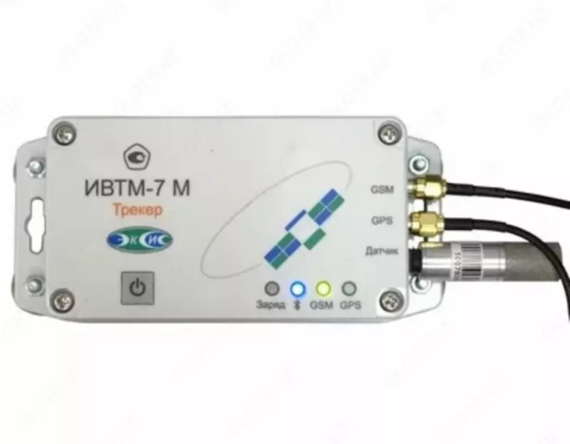IVTM-7 M TR-4 - avtonom GSM harorat va namlikni yozuvchi