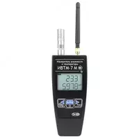 ИВТМ-7 М 4-1 — термогигрометр с радиоканалом - от 554 000 сум