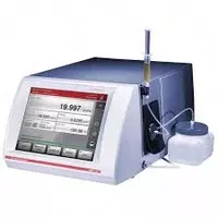 SVM2001 Anton Paar Вискозиметр Штабингера - от 120 000 сум