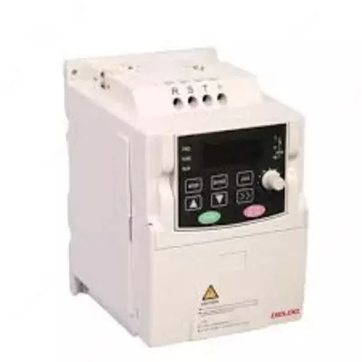 Tezlik konvertori DELIXI P132 / 160 kVt