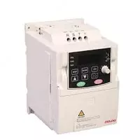 ЧАСТОТНЫЙ ПРЕОБРАЗОВАТЕЛЬ DELIXI P132/160 КВТ
