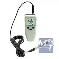 ИВА-6АР — термогигрометр с выносным преобразователем ДВ2ТСМ-1T-1П-Б/080 (кабель 4 м) - от 542 000 сум