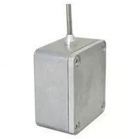 ИВТМ-7 Р-01-Т — автономный миниатюрный измеритель-регистратор (термогигрометр)