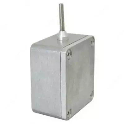 ИВТМ-7 Р-01-Т — автономный миниатюрный измеритель-регистратор (термогигрометр)