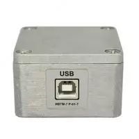 ИВТМ-7 Р-01-Т — автономный миниатюрный измеритель-регистратор (термогигрометр) - от 542 000 сум