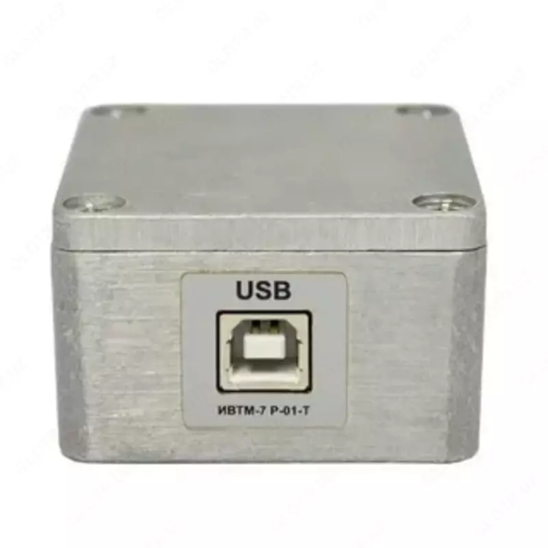 ИВТМ-7 Р-01-Т — автономный миниатюрный измеритель-регистратор (термогигрометр) - от 542 000 сум