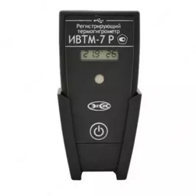 IVTM-7 R-03-I - avtonom miniatyura o'lchagich-yozuvchisi (termohigrometr)