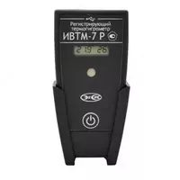 ИВТМ-7 Р-03-И — автономный миниатюрный измеритель-регистратор (термогигрометр)
