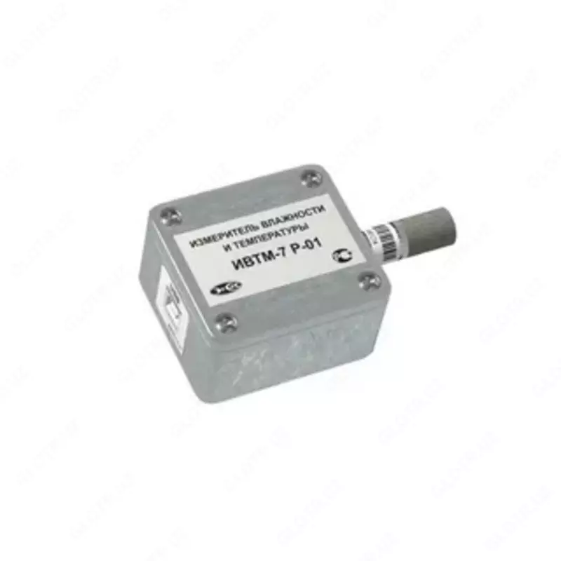 ИВТМ-7 Р-01 — автономный миниатюрный измеритель-регистратор (термогигрометр)