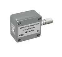 от 352 000 сум ИВТМ-7 Р-01 — автономный миниатюрный измеритель-регистратор (термогигрометр)