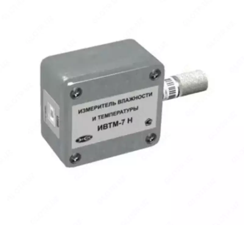 от 352 000 сум ИВТМ-7 Р-01 — автономный миниатюрный измеритель-регистратор (термогигрометр)