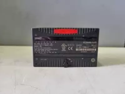 IC200MDL940G moduli - 120 000 so'm / donadan