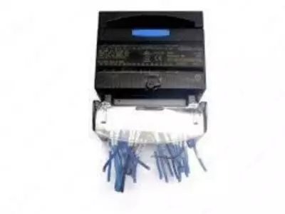 Модуль IC200MDL650H