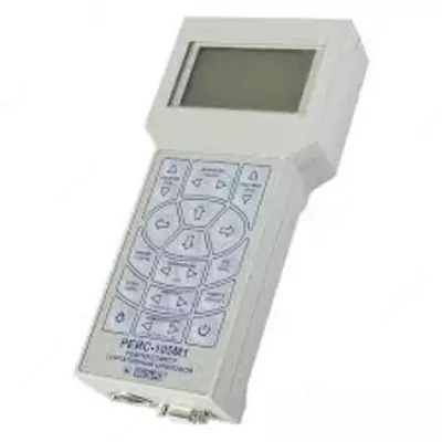 REIS-105M1 - Portativ raqamli reflektor