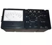 F4103-M1 - erga qarshilik o'lchagich