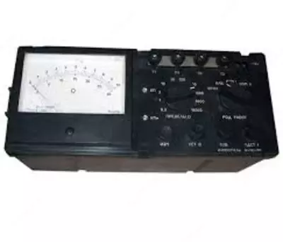 F4103-M1 - erga qarshilik o'lchagich