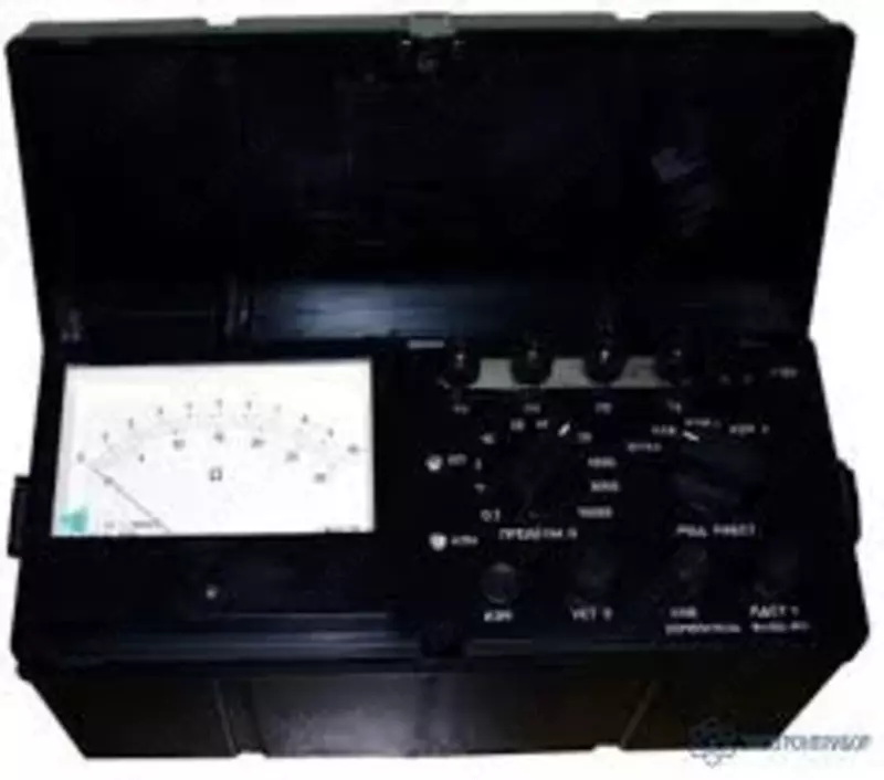 F4103-M1 - erga qarshilik o'lchagich - 140 000 so'mdan