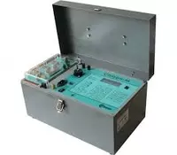 САТУРН-М — Устройство для проверки автоматических выключателей (до 2 кА)