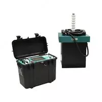 АИД-70Ц — Аппарат испытания диэлектриков цифровой