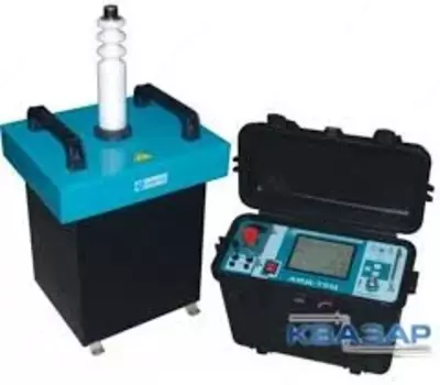 АИД-70Ц — Аппарат испытания диэлектриков цифровой - от 12 000 сум / шт.