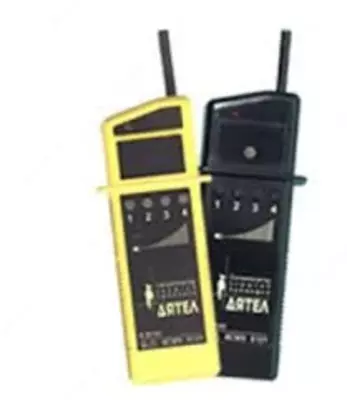 Е121 ДЯТЕЛ — Сигнализатор скрытой проводки -