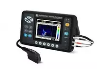 А1550 IntroVisor – Универсальный портативный ультразвуковой дефектоскоп