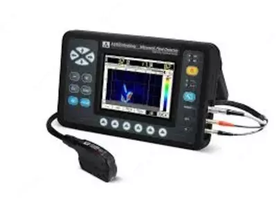 A1550 IntroVisor - universal portativ ultratovushli kamchiliklarni aniqlovchi