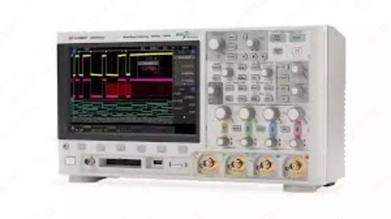 Осциллограф 2 аналоговых канала DSOX3032T - от 120 000 сум