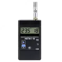 ИВТМ-7 М 3-Д c micro-USB — термогигрометр