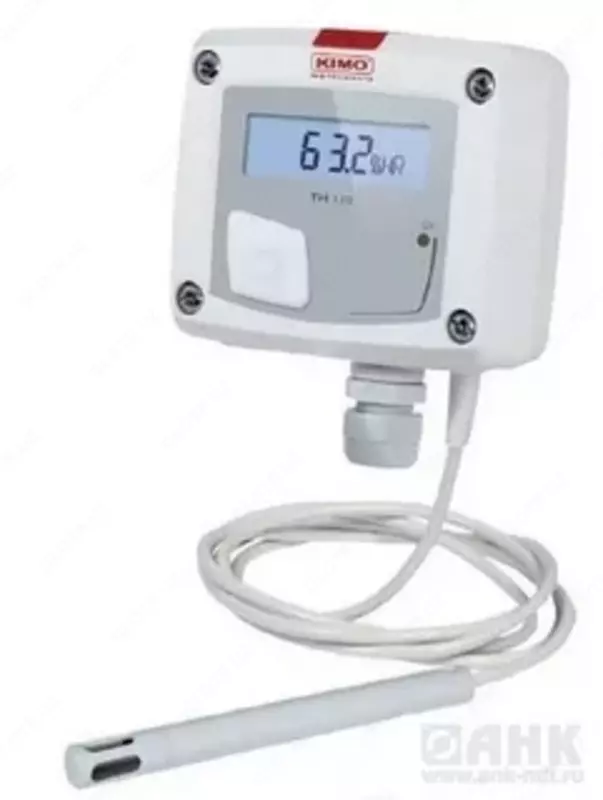 TH110-ANA — датчик влажности и температуры