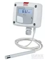 TH110-ANA — датчик влажности и температуры