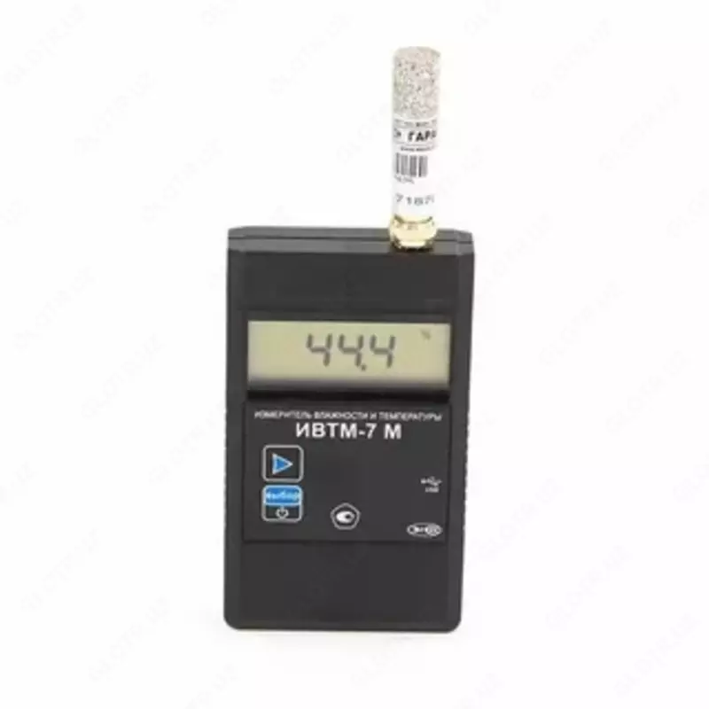 IVTM-7 MK c micro-USB - termogigrometr - 542 000 so'mdan