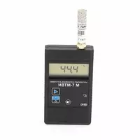 IVTM-7 MK c micro-USB - termogigrometr - 542 000 so'mdan