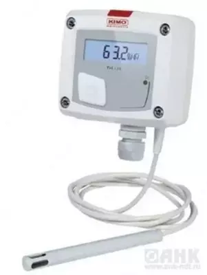 TH110-PND - namlik va harorat sensori - 554 000 so'm / donadan