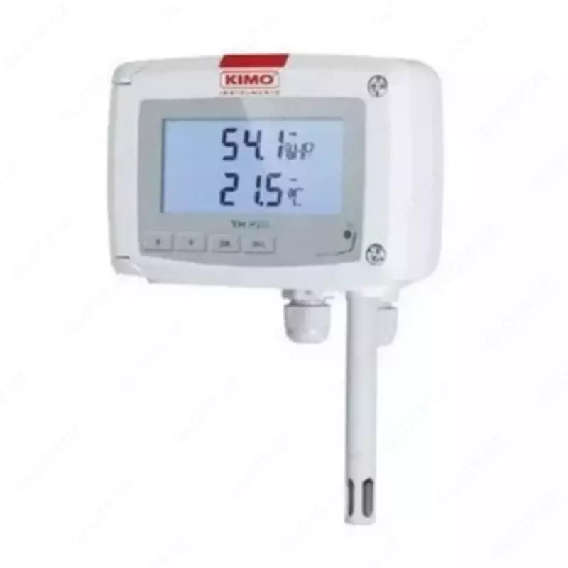 Th110 Sensor TH110-PND — датчик влажности и температуры - купить в Узбекистане ...