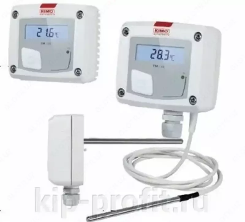 TM110-PNE — датчик температуры