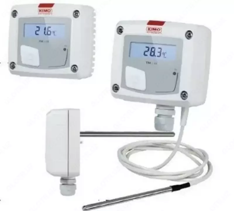 TM110-POAI — датчик температуры
