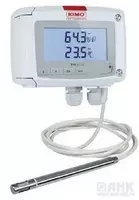 TH210-BNSP — датчик влажности и температуры - от 542 000 сум