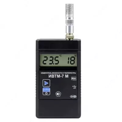 IVTM-7 M 7-D mikro-USB bilan - termohigrometr - 540 000 so'm / donadan